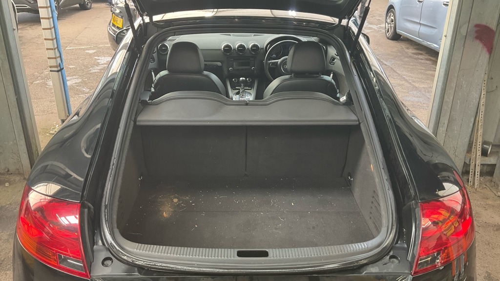 Used Audi TT 2010 for sale - 76161702: Photo 7