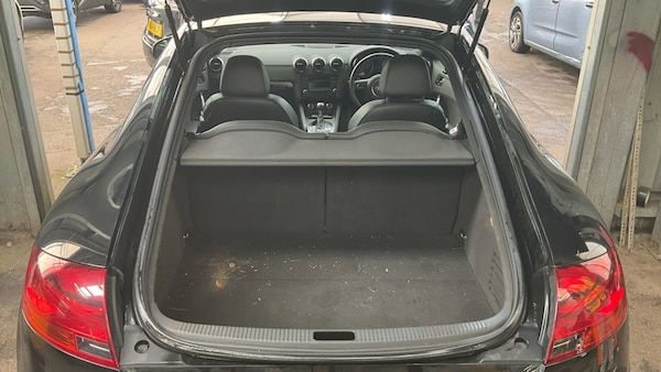 Used Audi TT 2010 for sale - 76161702: Photo 7