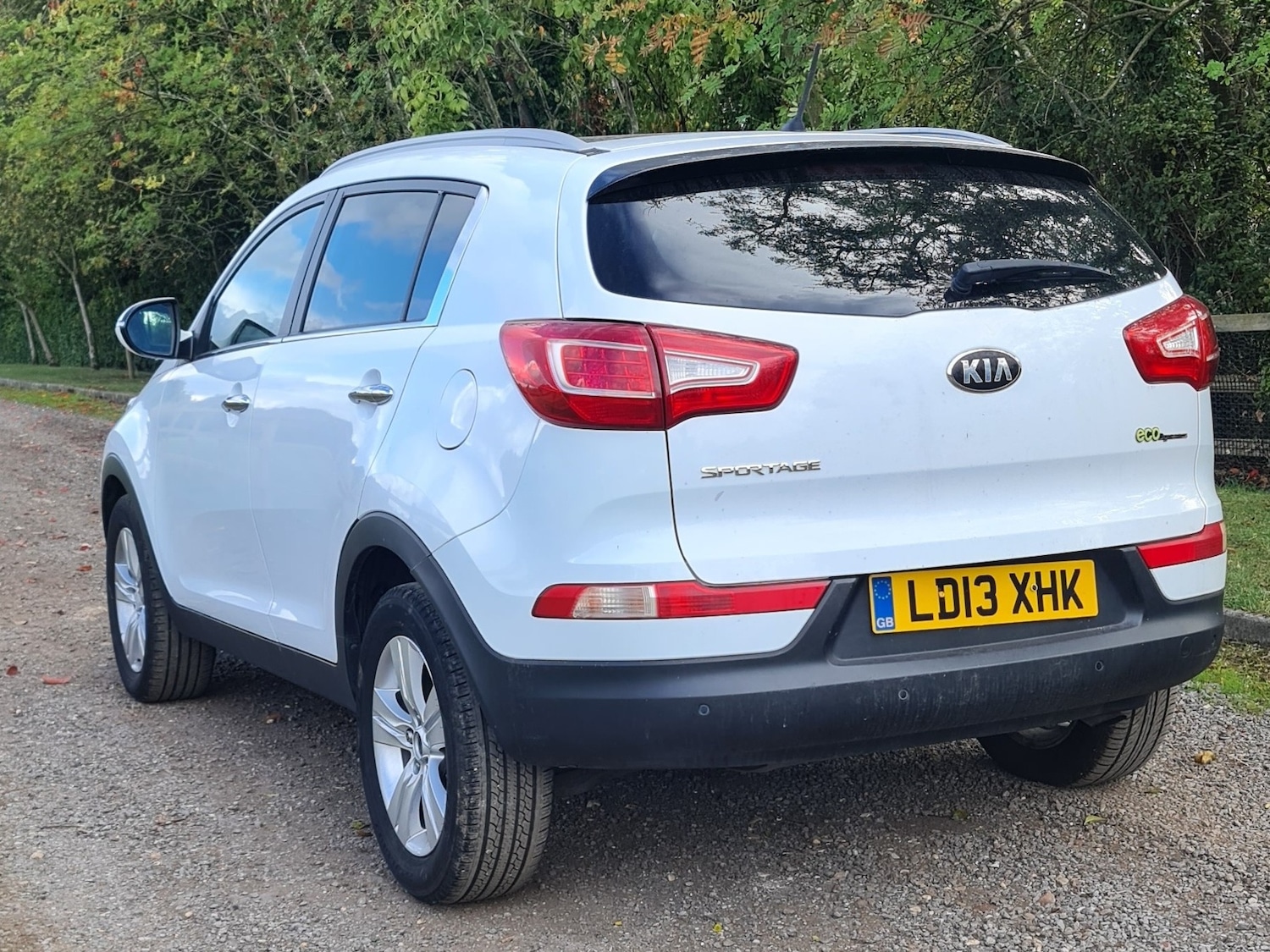 Used Kia Sportage 2013 for sale - 76065726: Photo 10