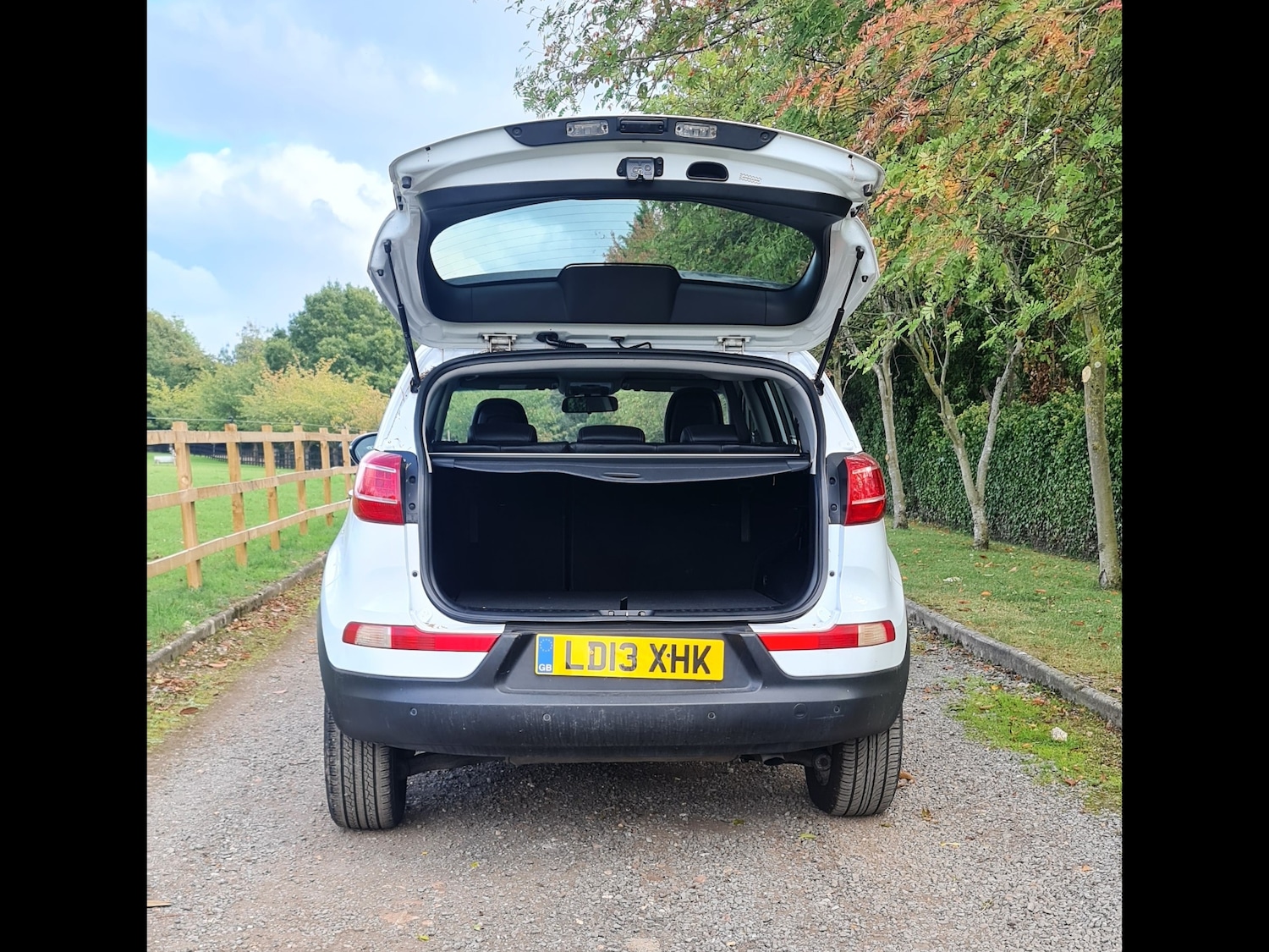 Used Kia Sportage 2013 for sale - 76065726: Photo 11