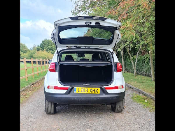 Used Kia Sportage 2013 for sale - 76065726: Photo 11