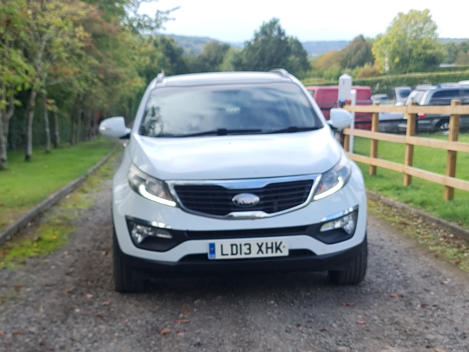 Used Kia Sportage 2013 for sale - 76065726: Photo 12