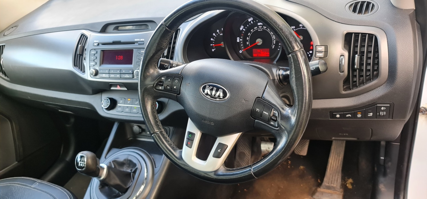 Used Kia Sportage 2013 for sale - 76065726: Photo 13