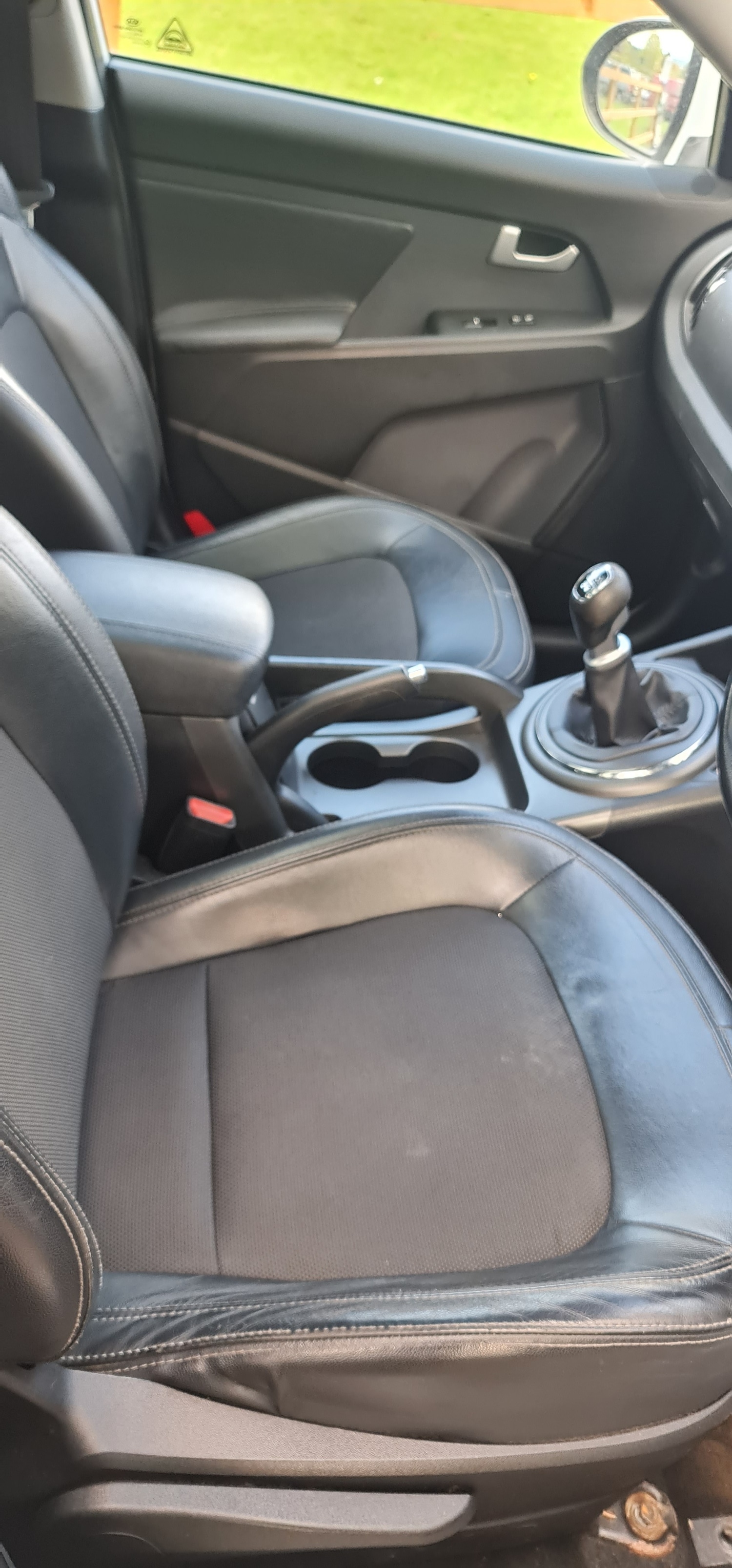 Used Kia Sportage 2013 for sale - 76065726: Photo 15