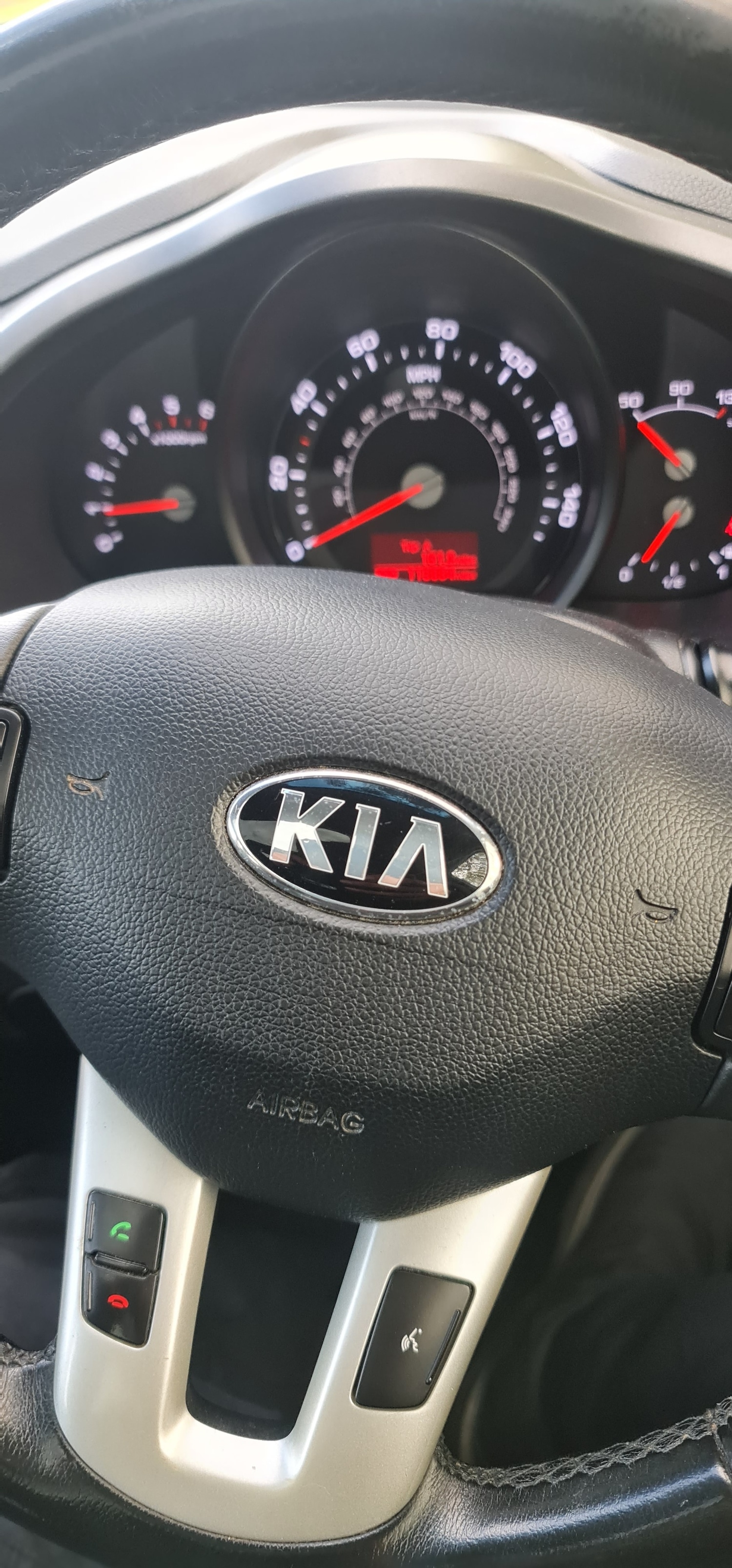 Used Kia Sportage 2013 for sale - 76065726: Photo 16