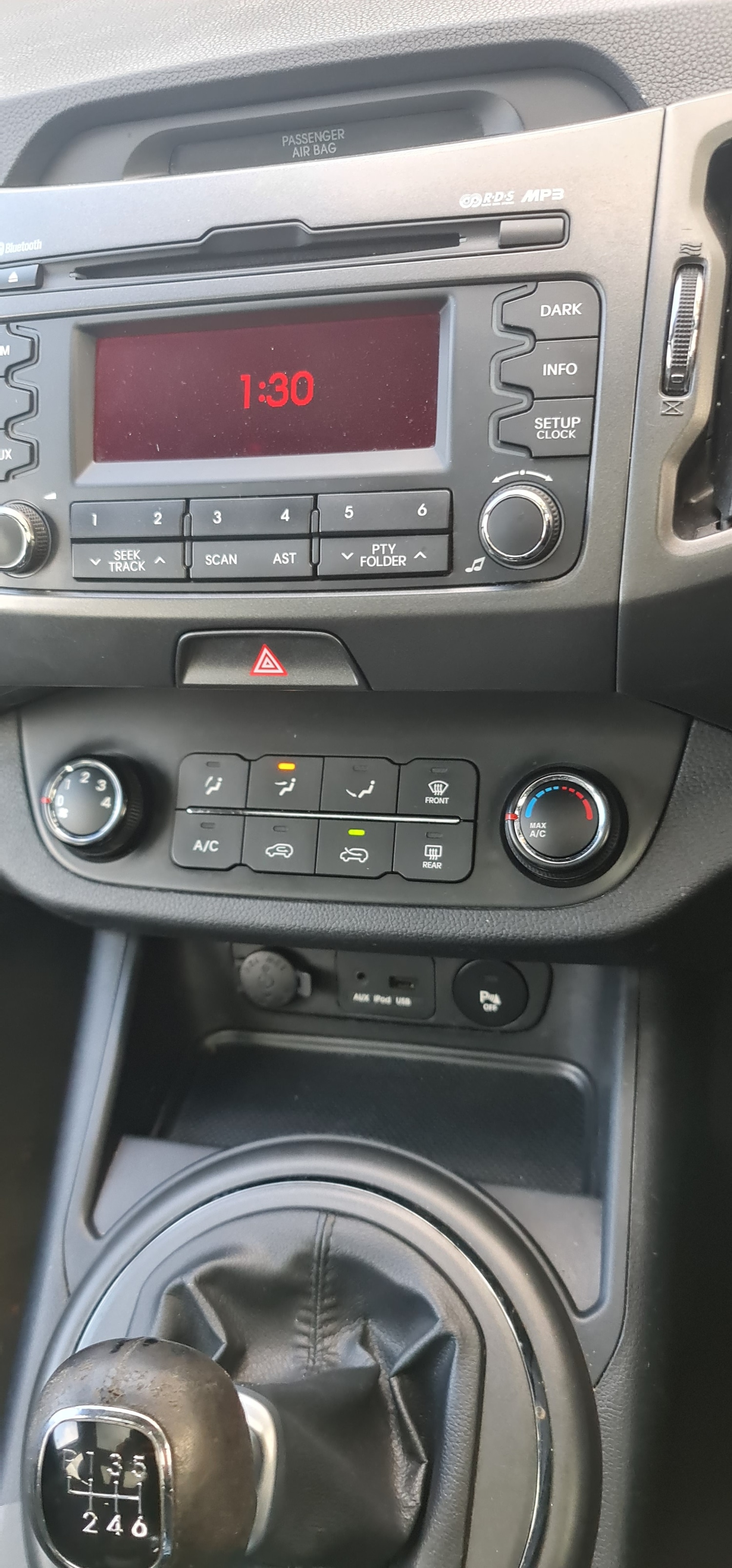 Used Kia Sportage 2013 for sale - 76065726: Photo 17