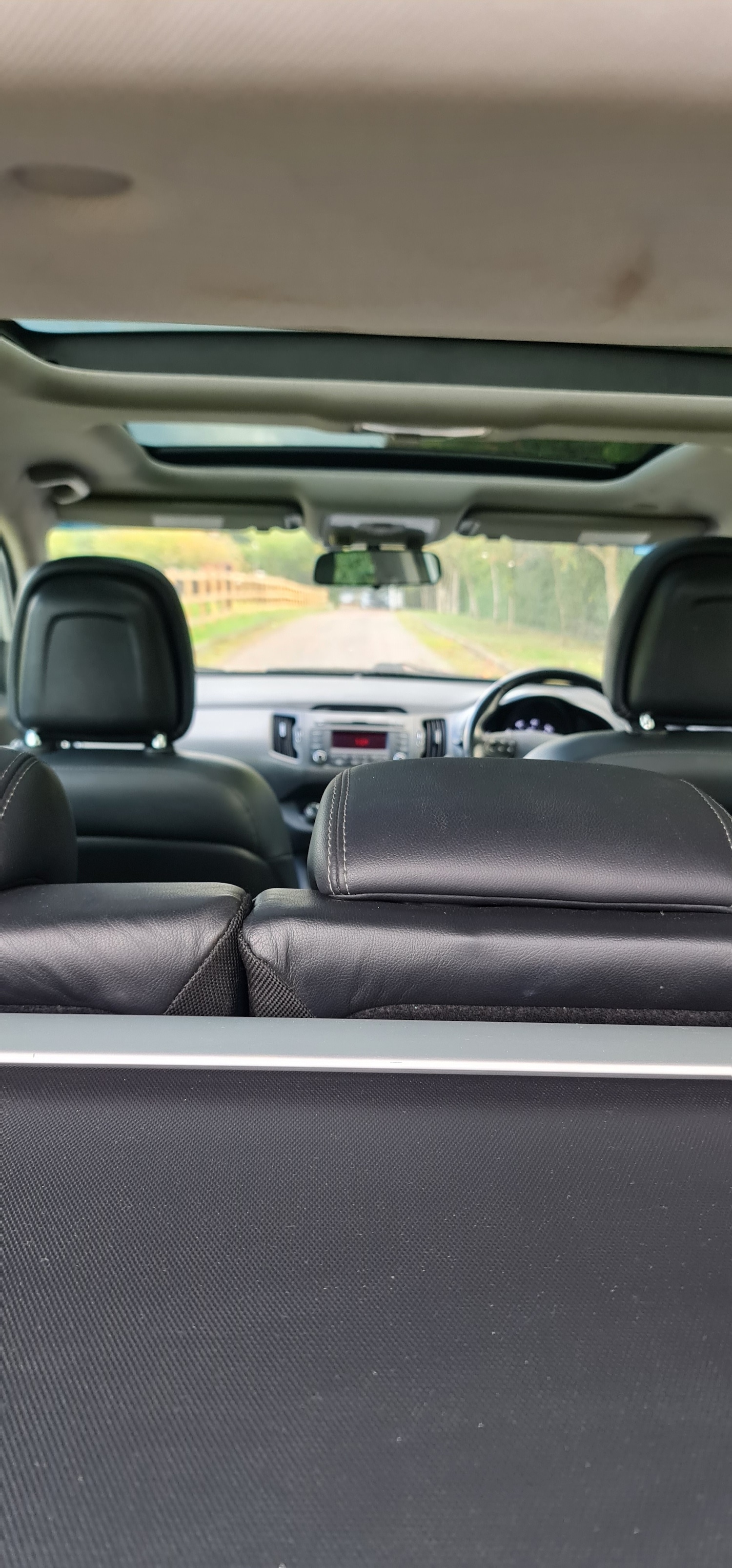 Used Kia Sportage 2013 for sale - 76065726: Photo 18