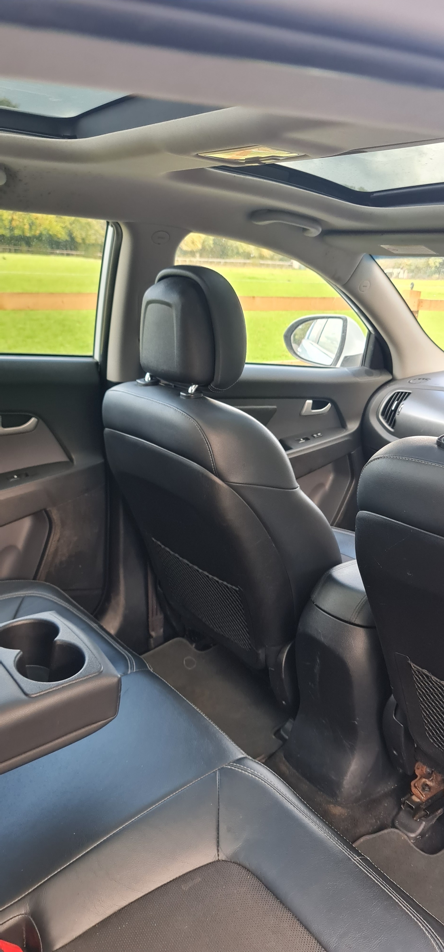 Used Kia Sportage 2013 for sale - 76065726: Photo 21