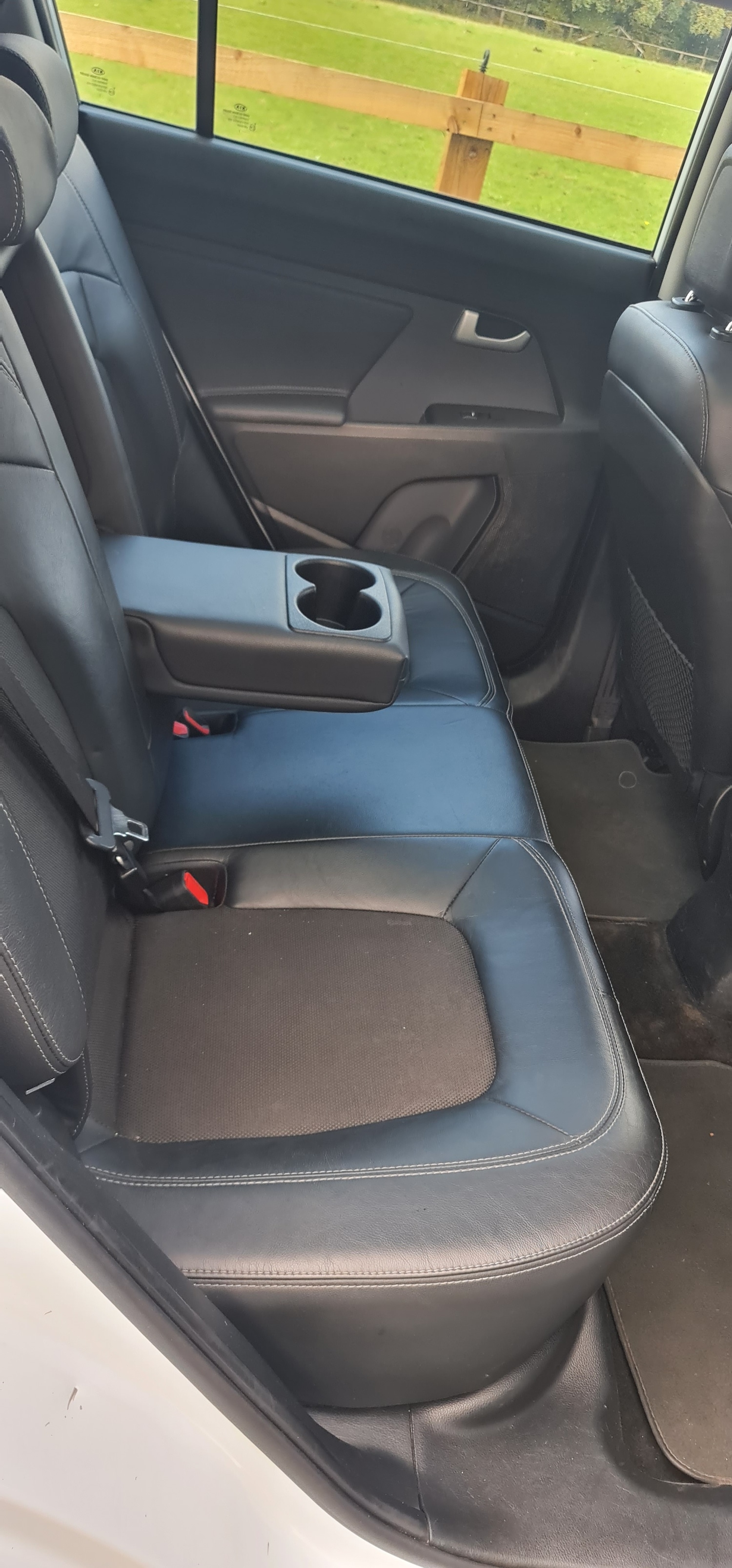 Used Kia Sportage 2013 for sale - 76065726: Photo 22