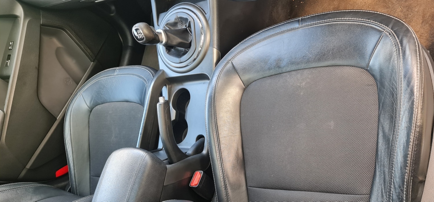 Used Kia Sportage 2013 for sale - 76065726: Photo 25