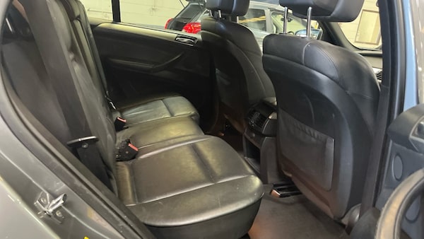 Used BMW X5 2008 for sale - 75309301: Photo 6