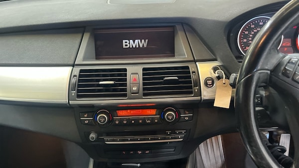 Used BMW X5 2008 for sale - 75309301: Photo 9