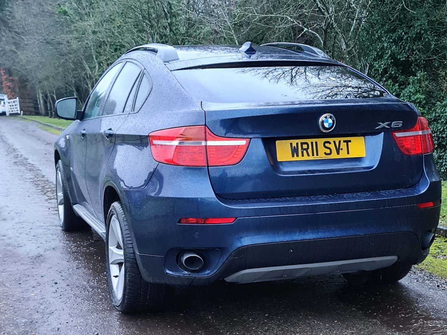 Used BMW X6 2011 for sale - 77288831: Photo 11