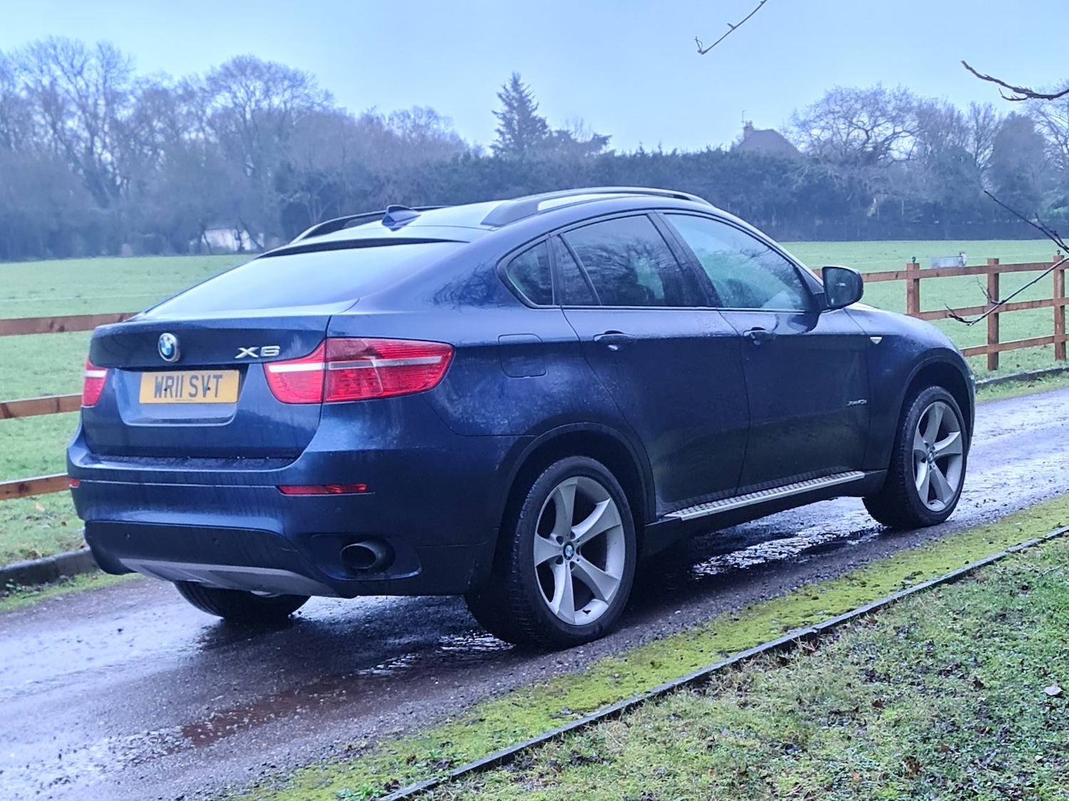 Used BMW X6 2011 for sale - 77288831: Photo 12