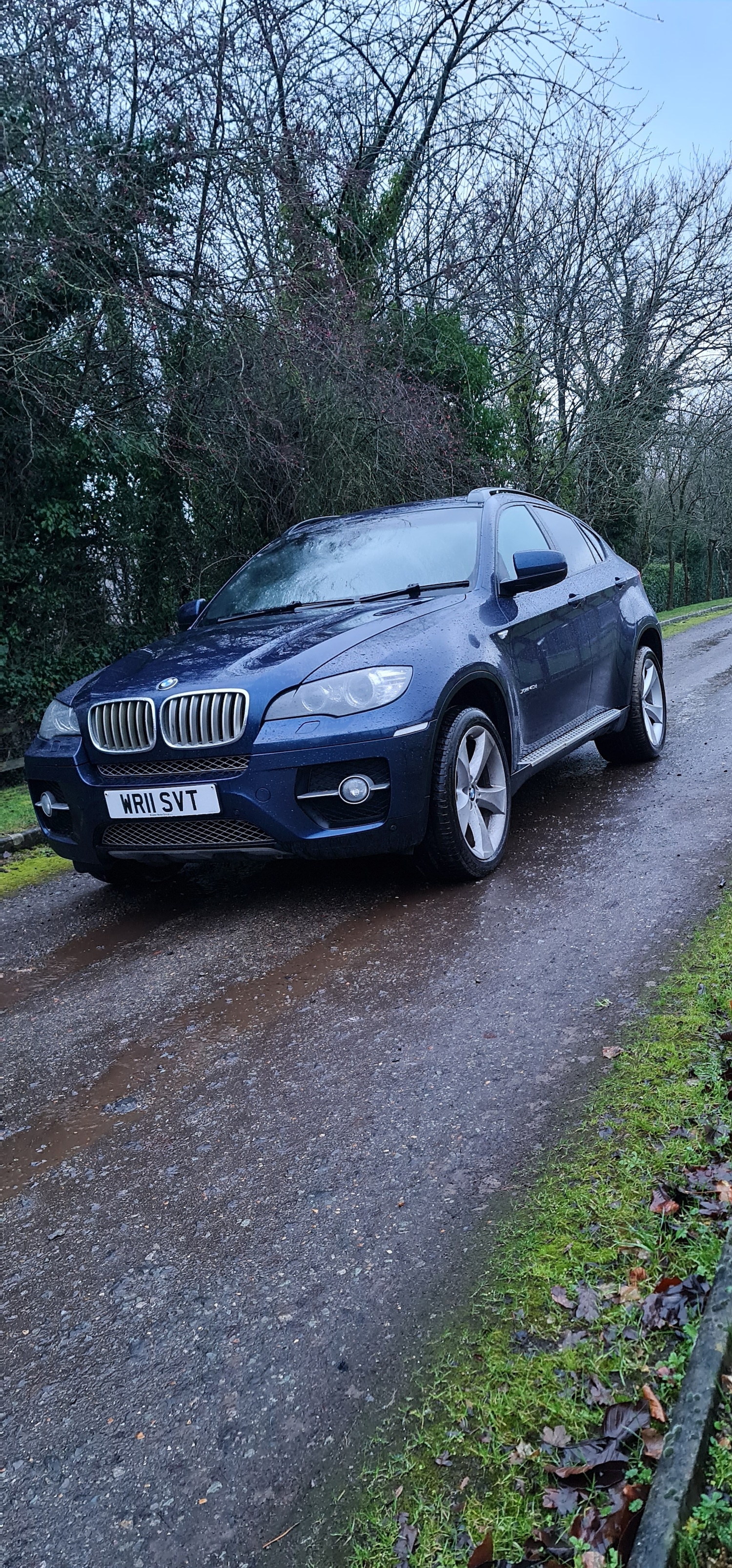 Used BMW X6 2011 for sale - 77288831: Photo 13