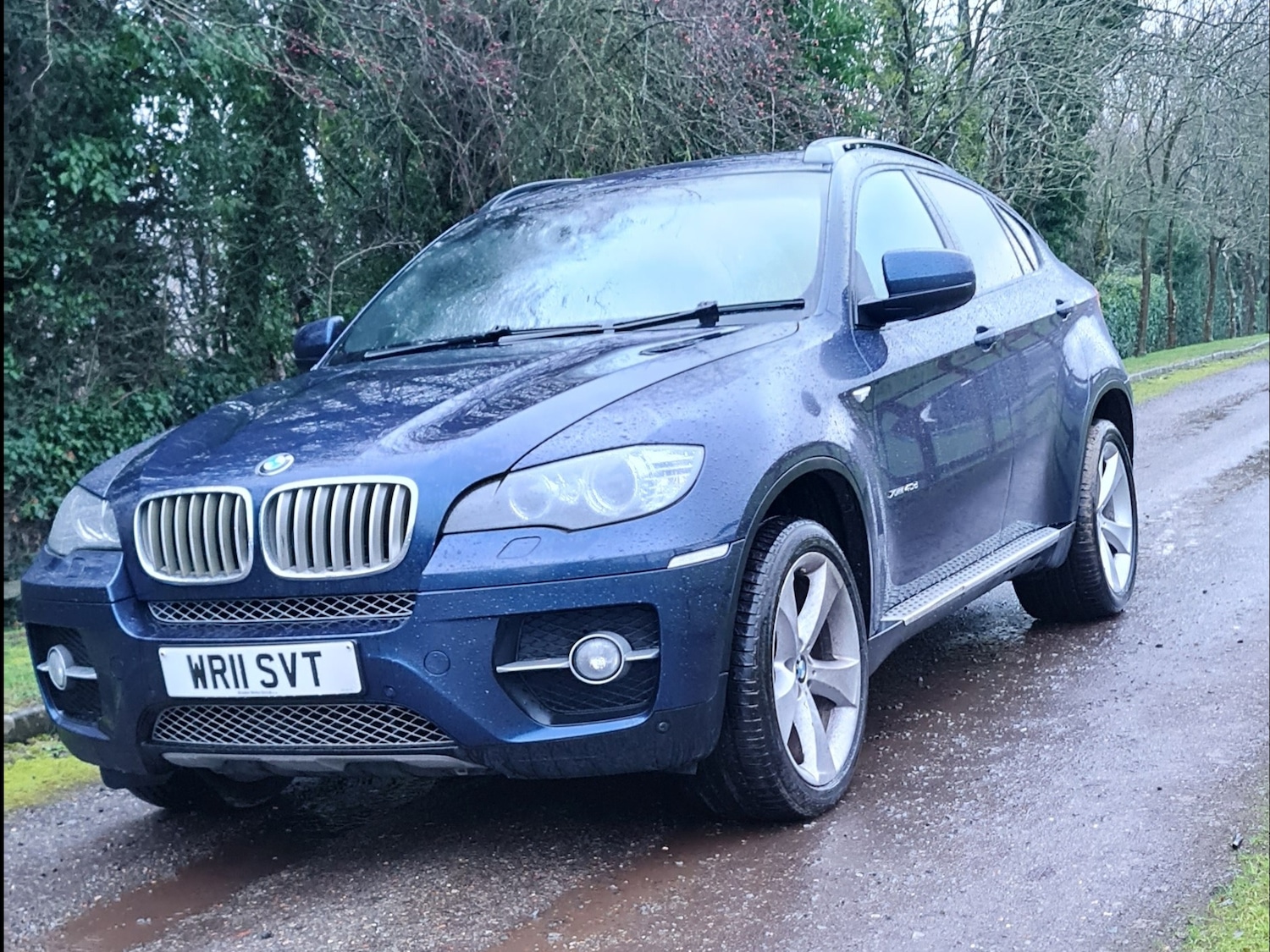 Used BMW X6 2011 for sale - 77288831: Photo 14