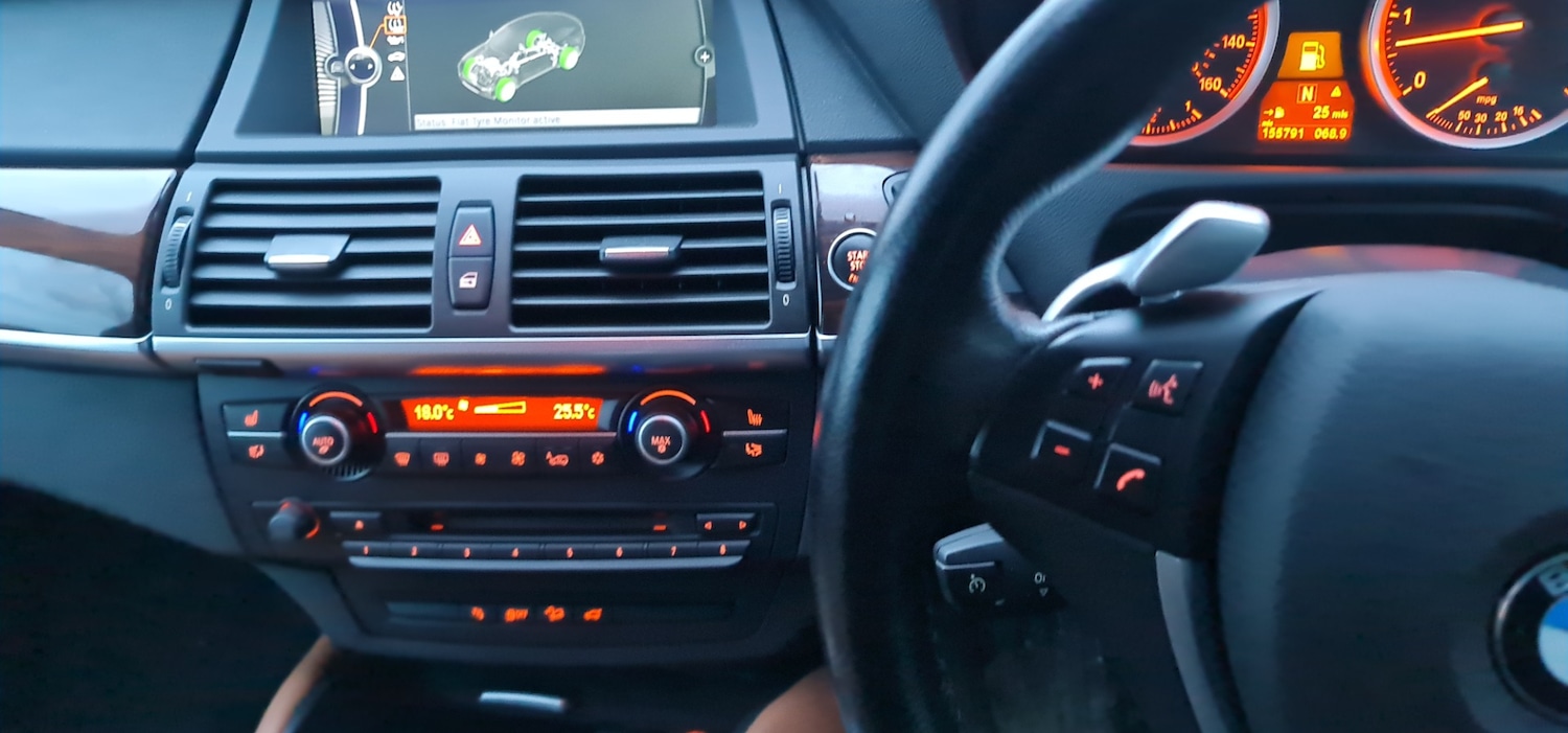 Used BMW X6 2011 for sale - 77288831: Photo 15