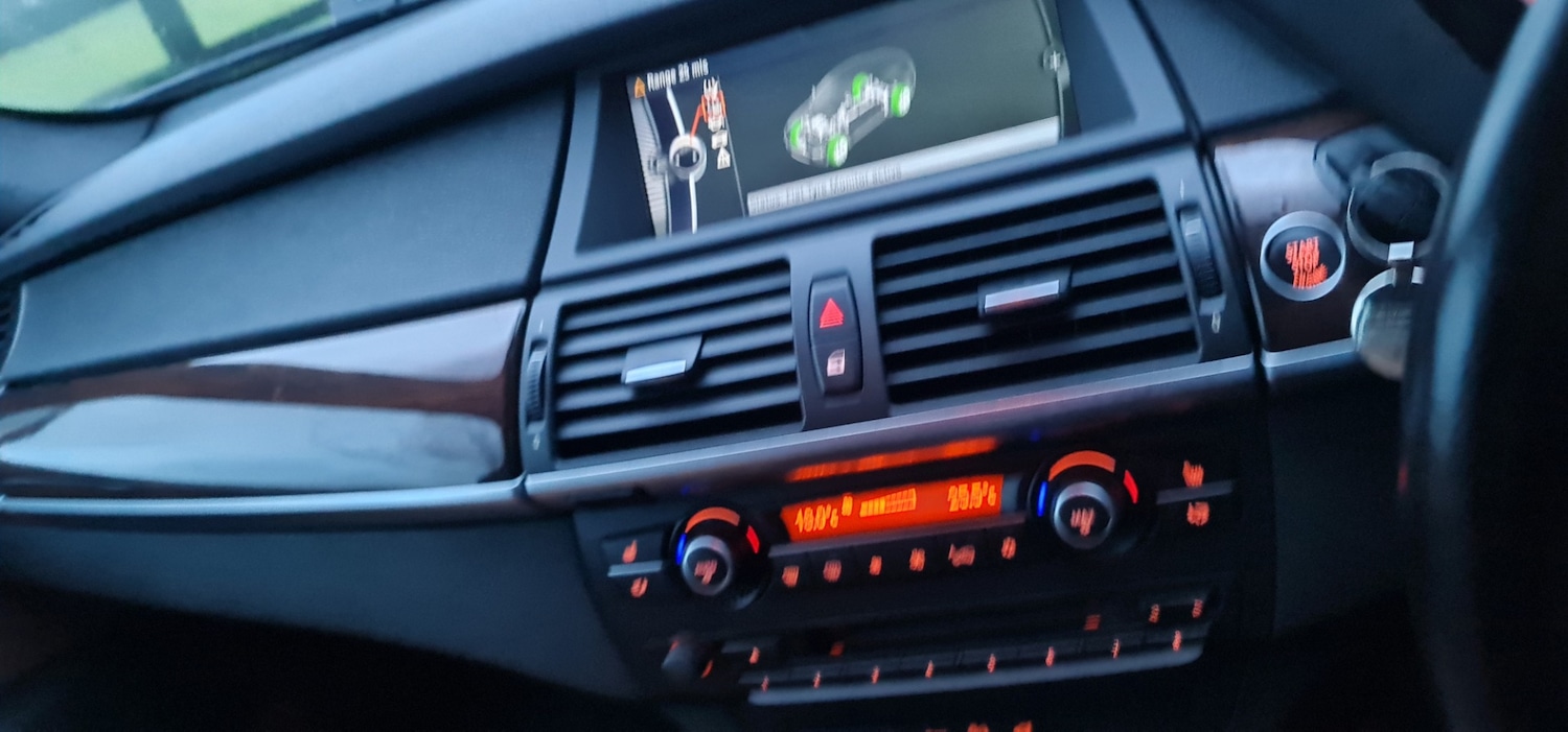 Used BMW X6 2011 for sale - 77288831: Photo 18