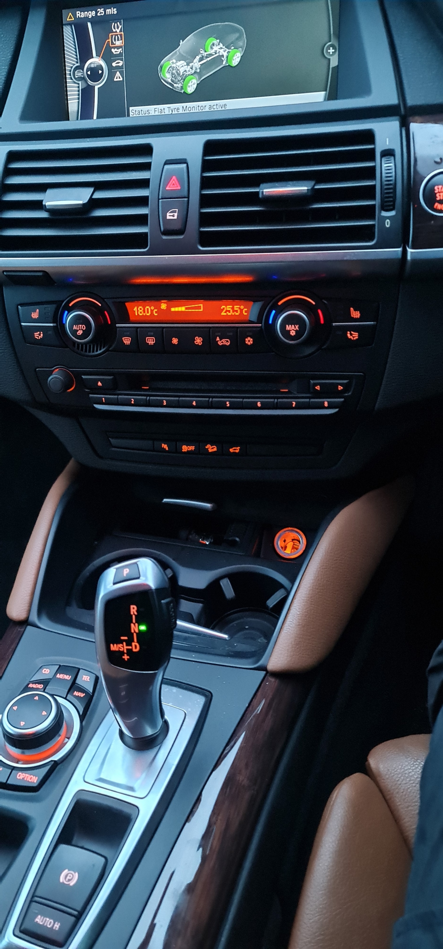 Used BMW X6 2011 for sale - 77288831: Photo 21