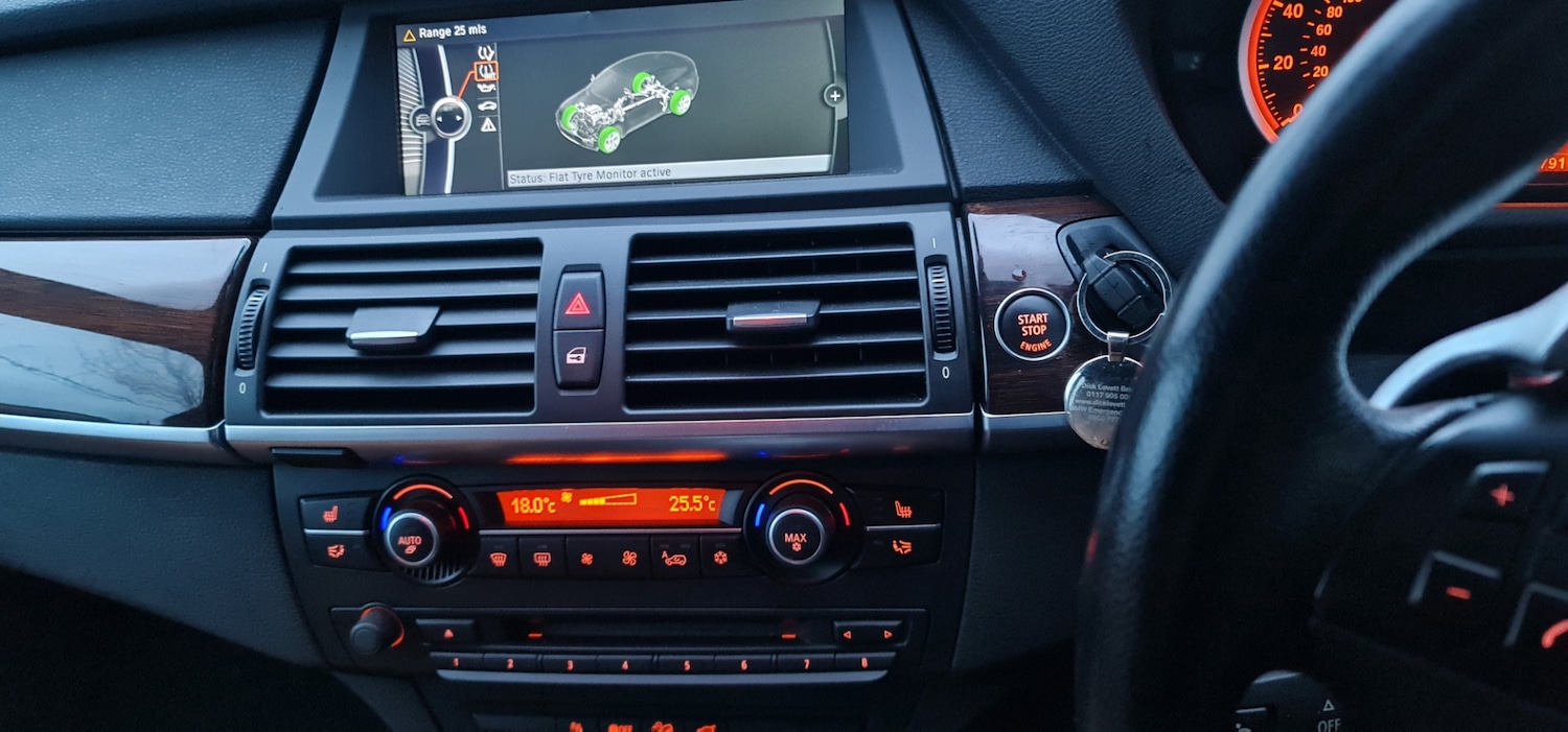 Used BMW X6 2011 for sale - 77288831: Photo 22