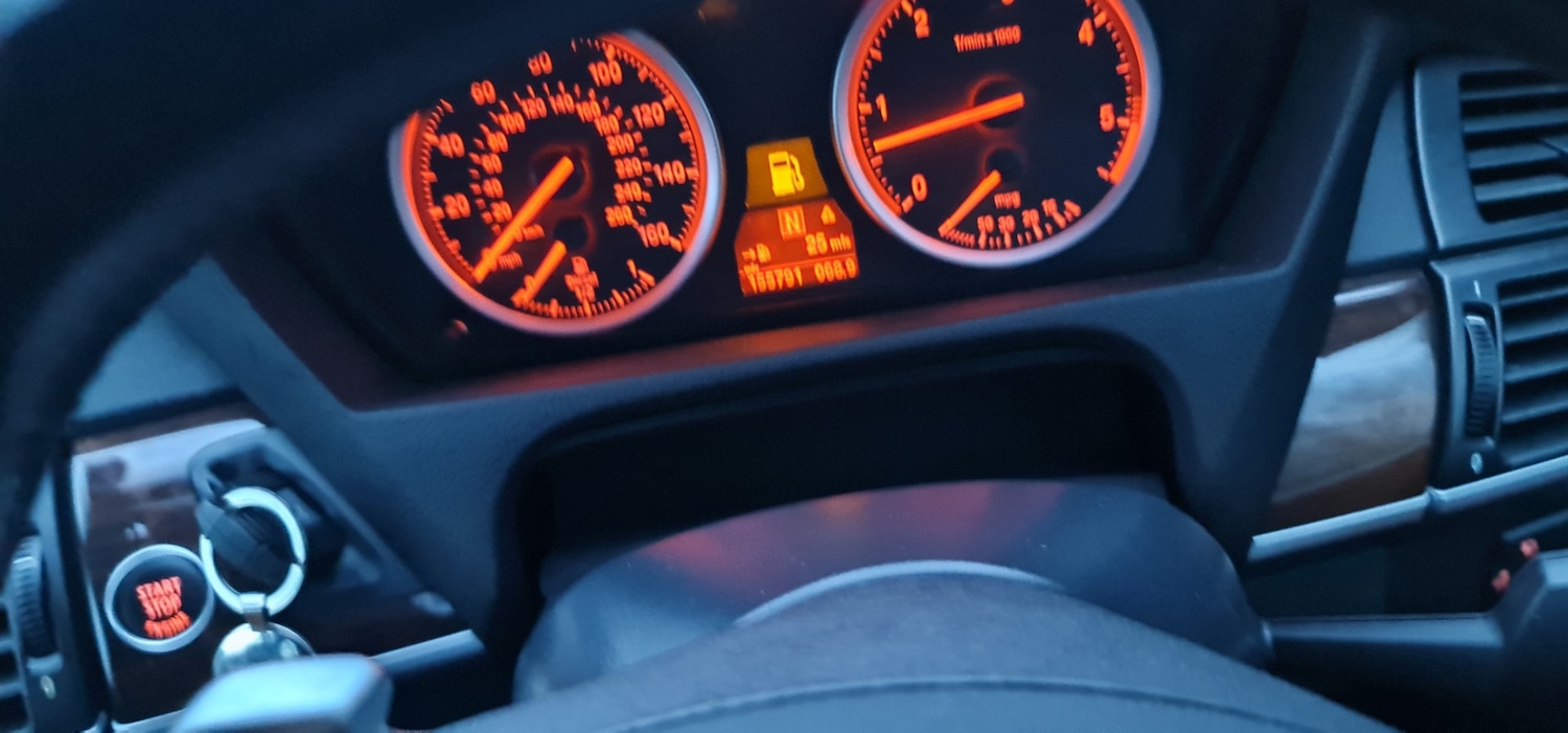 Used BMW X6 2011 for sale - 77288831: Photo 23