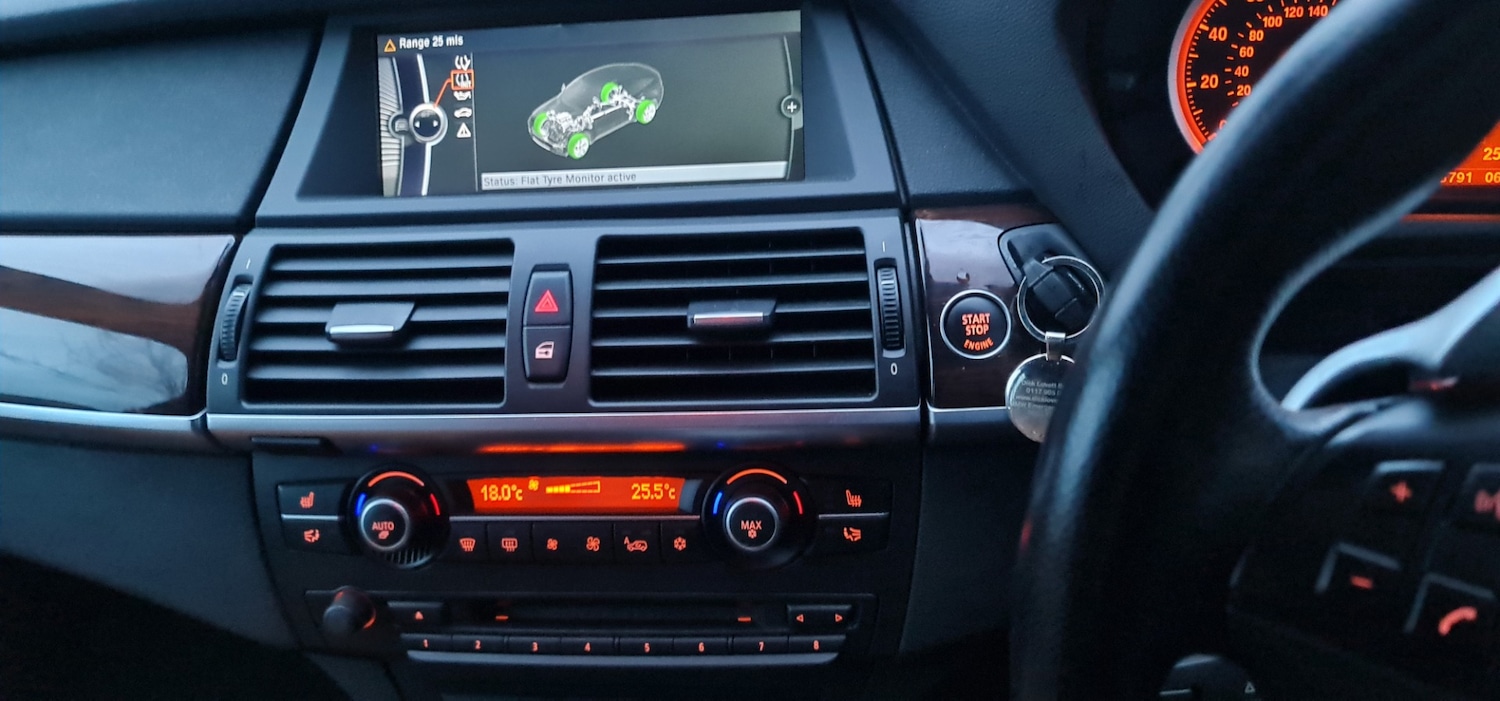 Used BMW X6 2011 for sale - 77288831: Photo 24