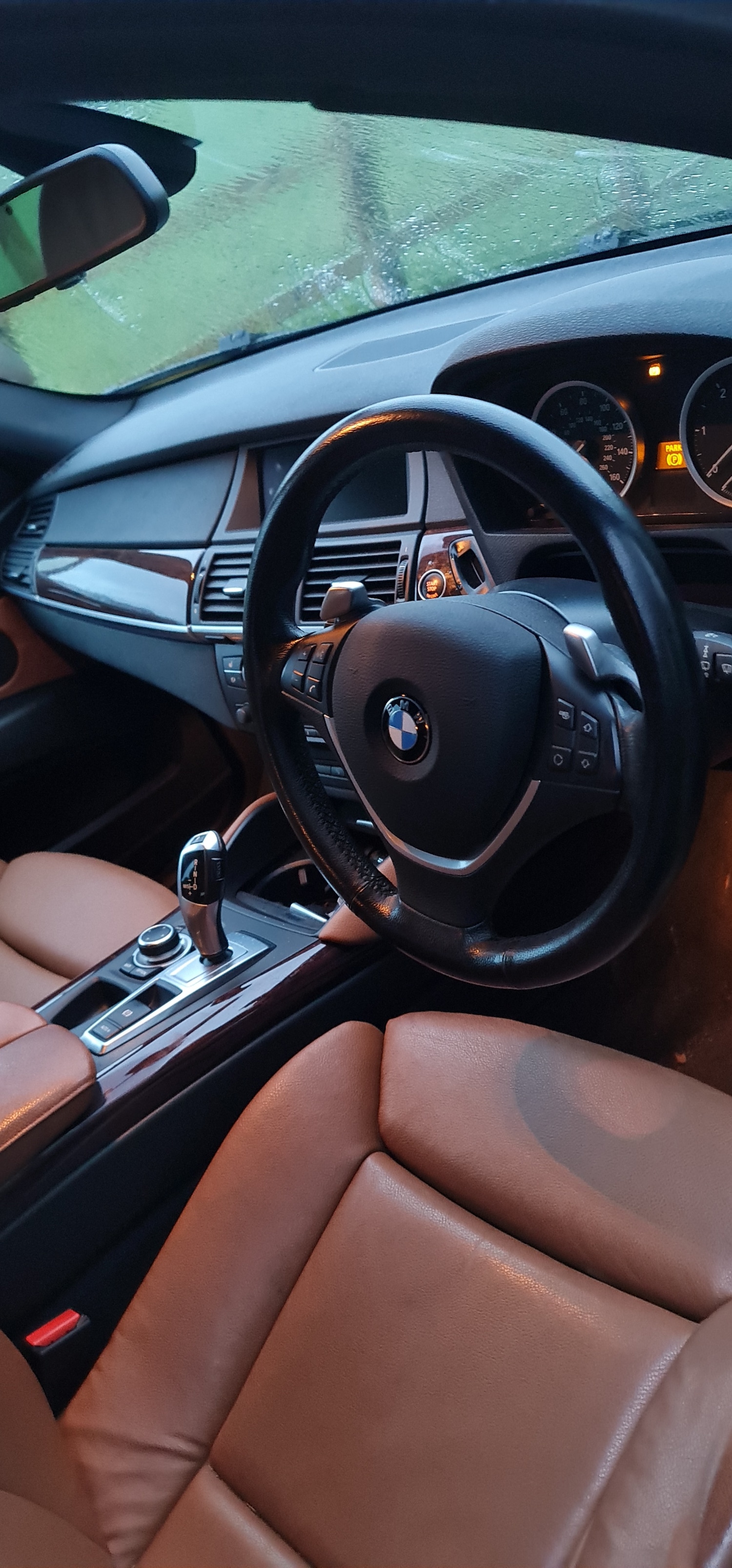 Used BMW X6 2011 for sale - 77288831: Photo 25