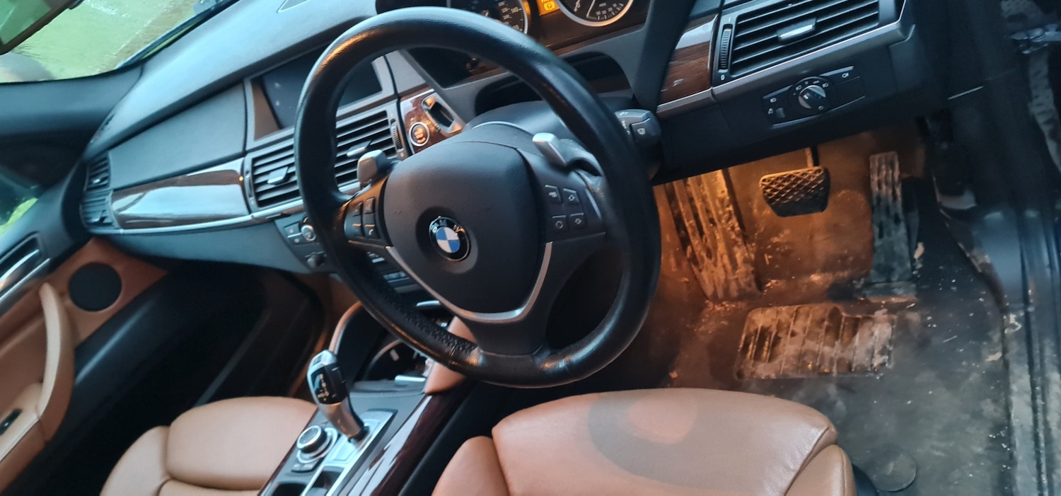 Used BMW X6 2011 for sale - 77288831: Photo 26