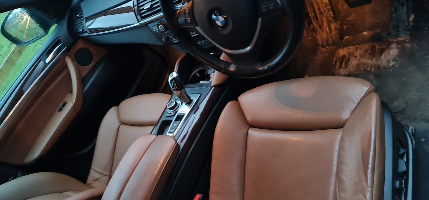 Used BMW X6 2011 for sale - 77288831: Photo 27