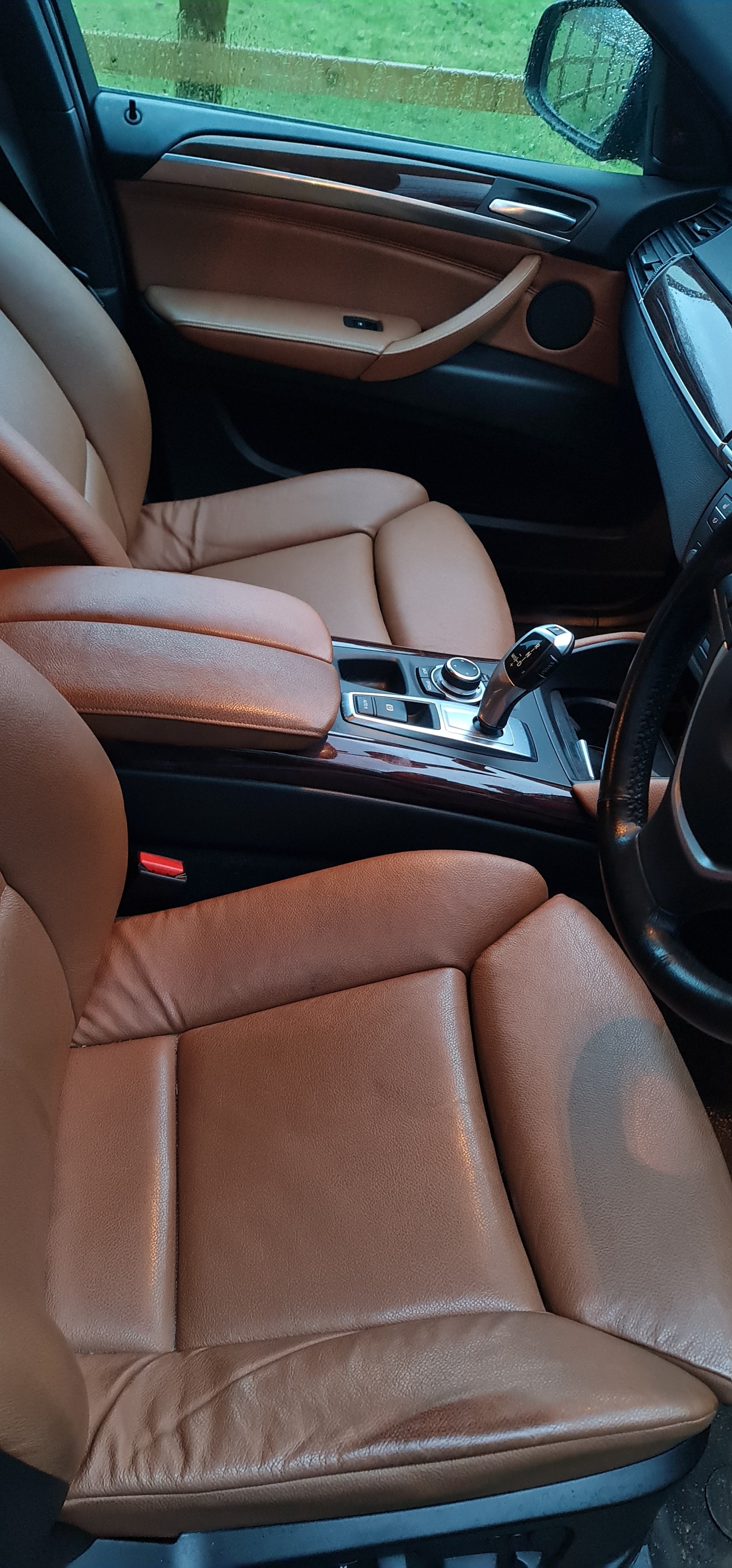 Used BMW X6 2011 for sale - 77288831: Photo 31