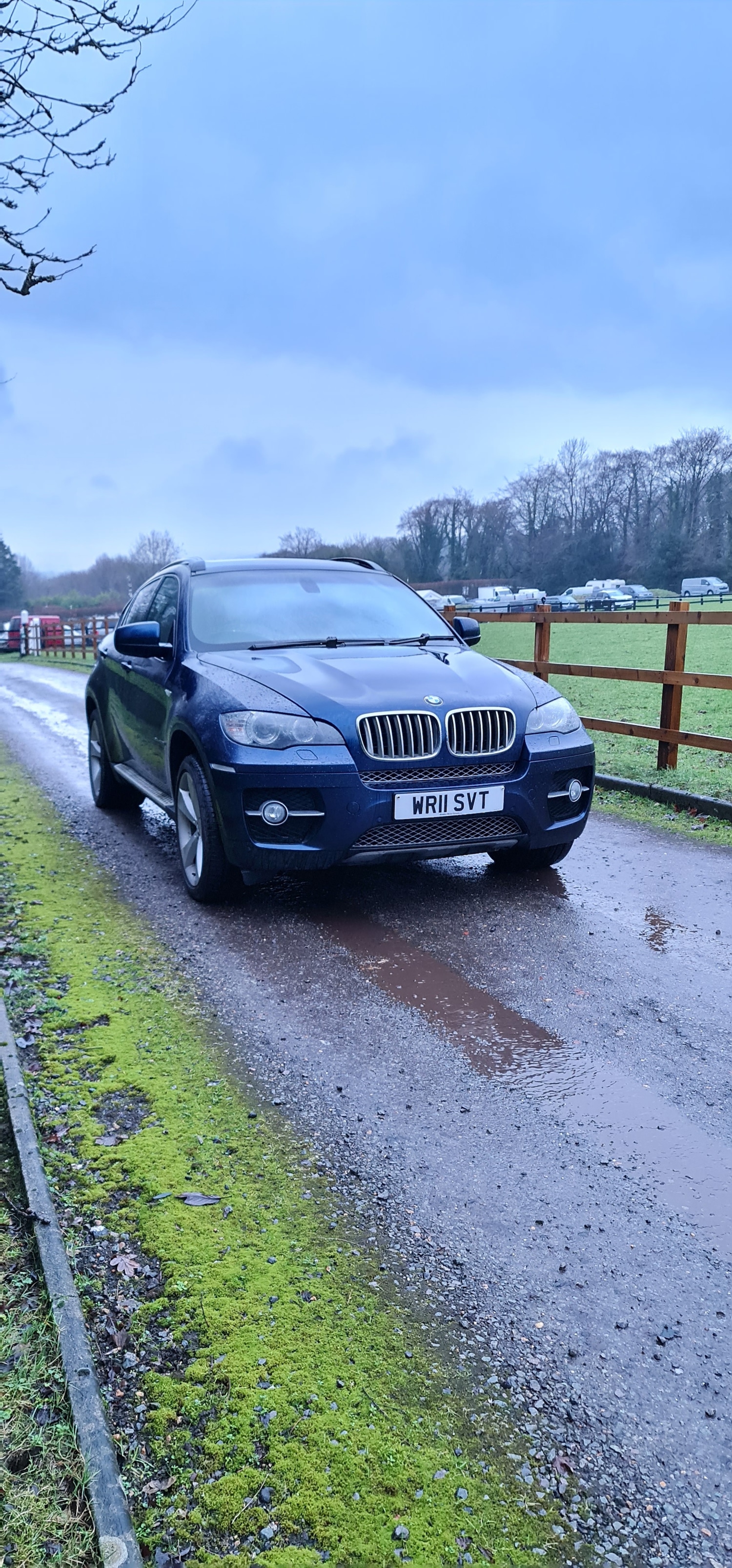 Used BMW X6 2011 for sale - 77288831: Photo 7