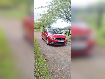 Used Peugeot 308 2019 for sale - 76000387: Photo