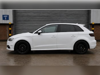 Used Audi A3 2015 for sale - 78907685: Photo