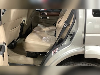 Used Land Rover Discovery  for sale - 71036069: Photo