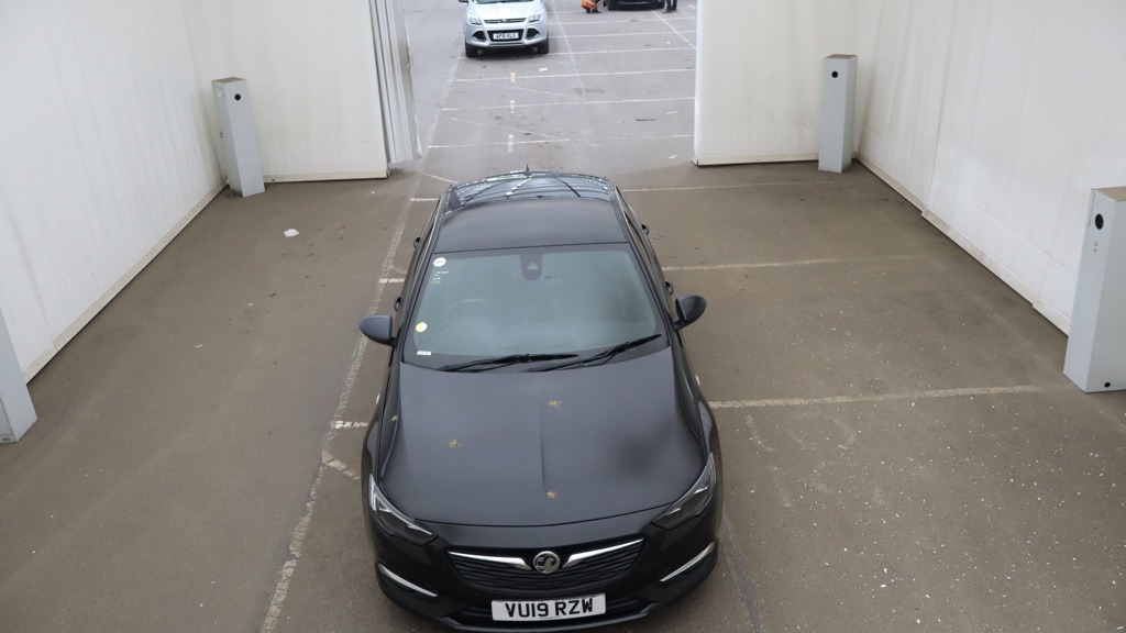 Used Vauxhall Insignia 2019 for sale - 76384721: Photo 12