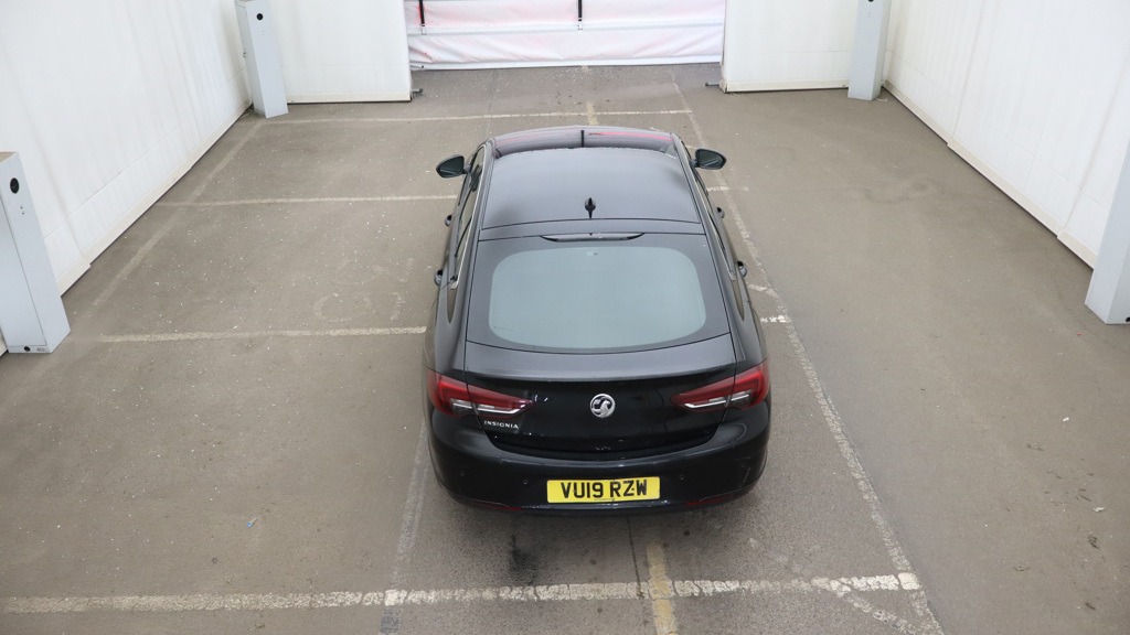 Used Vauxhall Insignia 2019 for sale - 76384721: Photo 13
