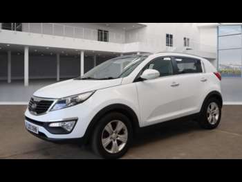 Used Kia Sportage 2013 for sale - 67972505: Photo