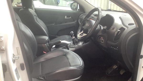Used Kia Sportage 2013 for sale - 67972505: Photo 7