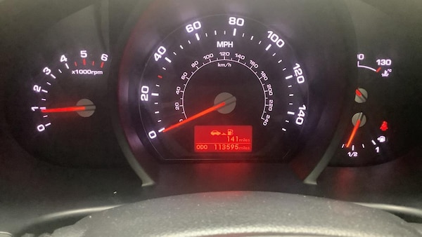 Used Kia Sportage 2013 for sale - 67972505: Photo 8