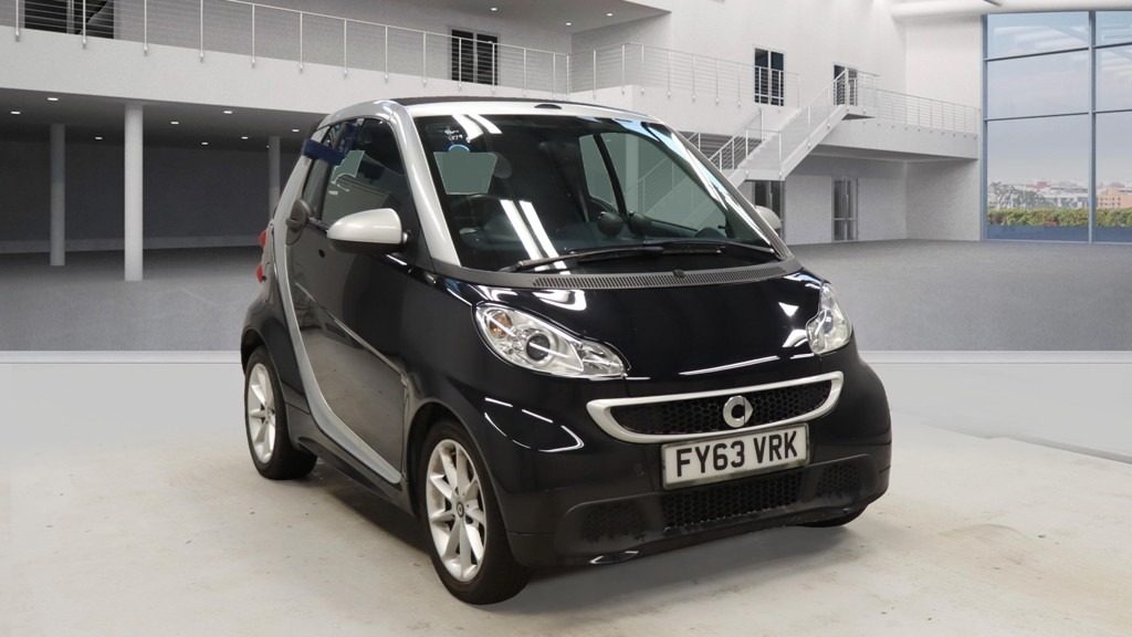 Used smart fortwo 2013 for sale - 76157655: Photo 1