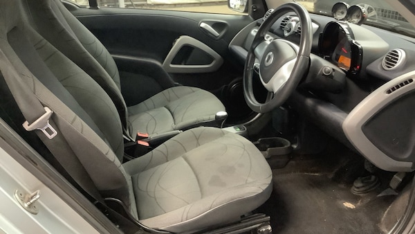 Used smart fortwo 2013 for sale - 76157655: Photo 10