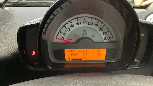 Used smart fortwo 2013 for sale - 76157655: Photo 11