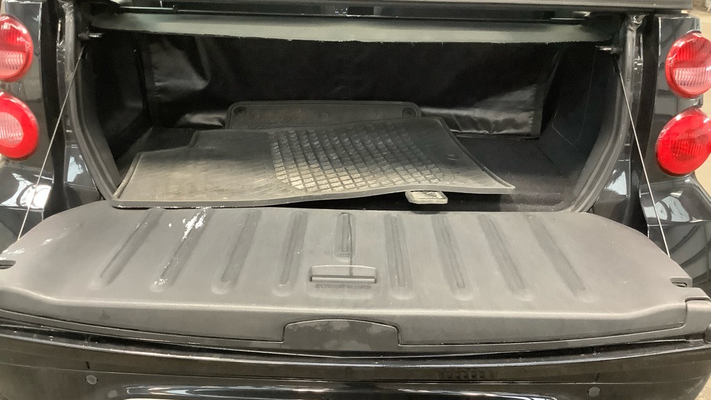 Used smart fortwo 2013 for sale - 76157655: Photo 12