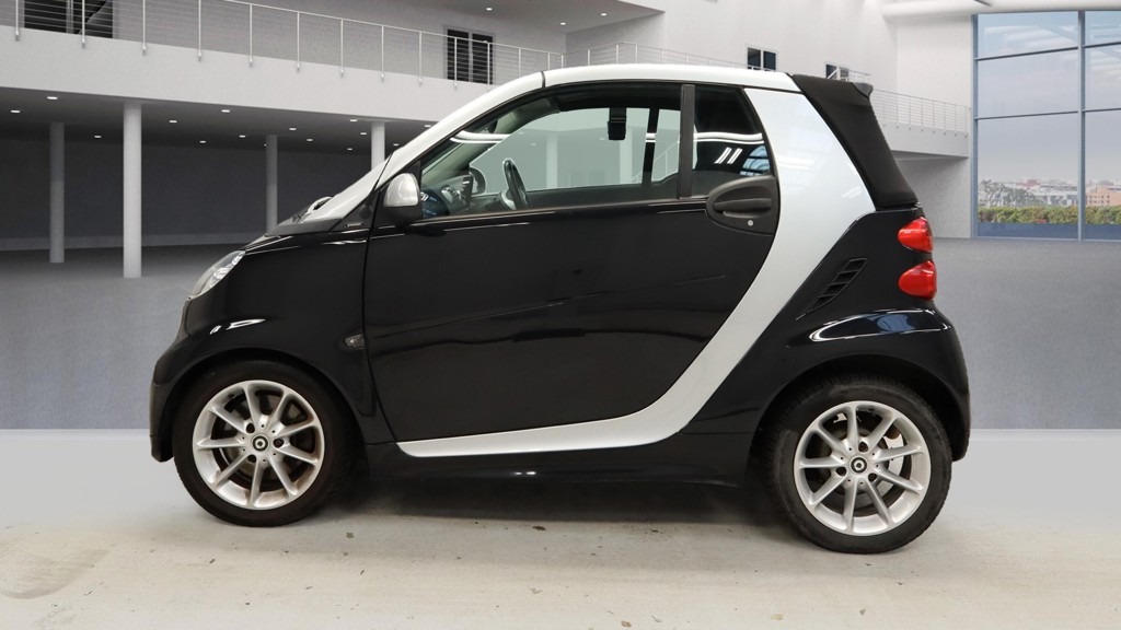 Used smart fortwo 2013 for sale - 76157655: Photo 2