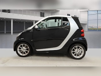 Used smart fortwo 2013 for sale - 76157655: Photo 2