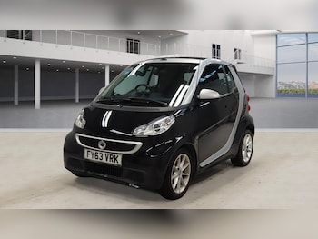 Used smart fortwo 2013 for sale - 76157655: Photo 3
