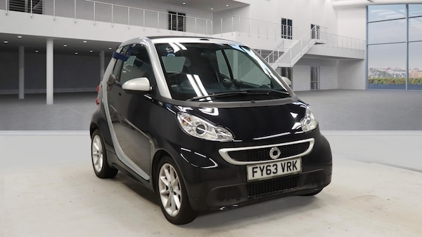 Used smart fortwo 2013 for sale - 76157655: Photo 4