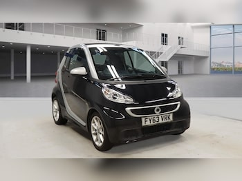 Used smart fortwo 2013 for sale - 76157655: Photo 4