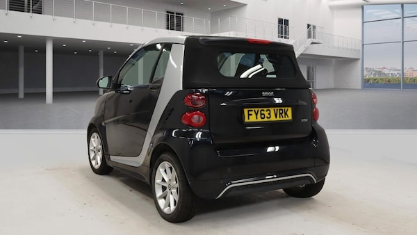 Used smart fortwo 2013 for sale - 76157655: Photo 5