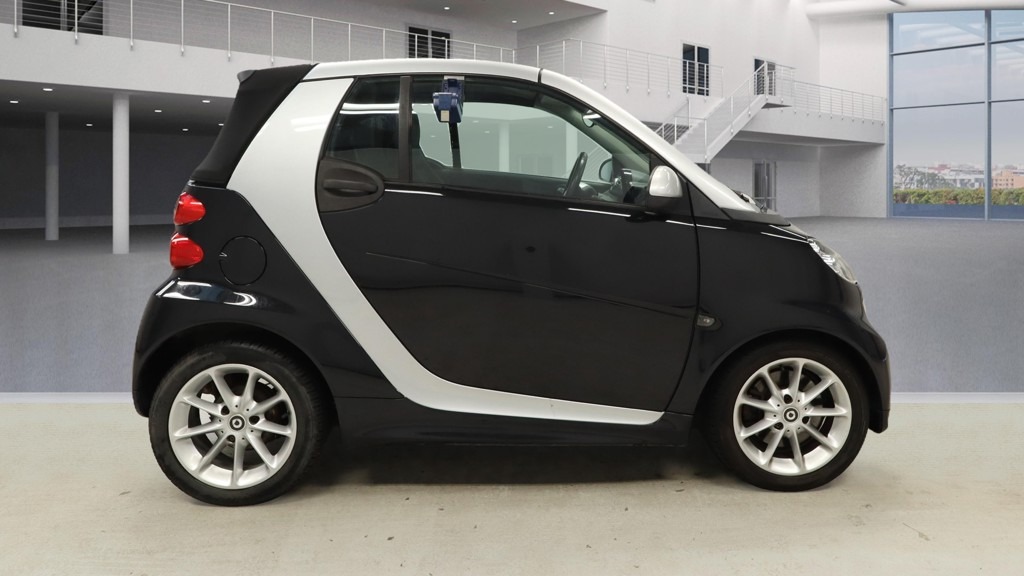 Used smart fortwo 2013 for sale - 76157655: Photo 6